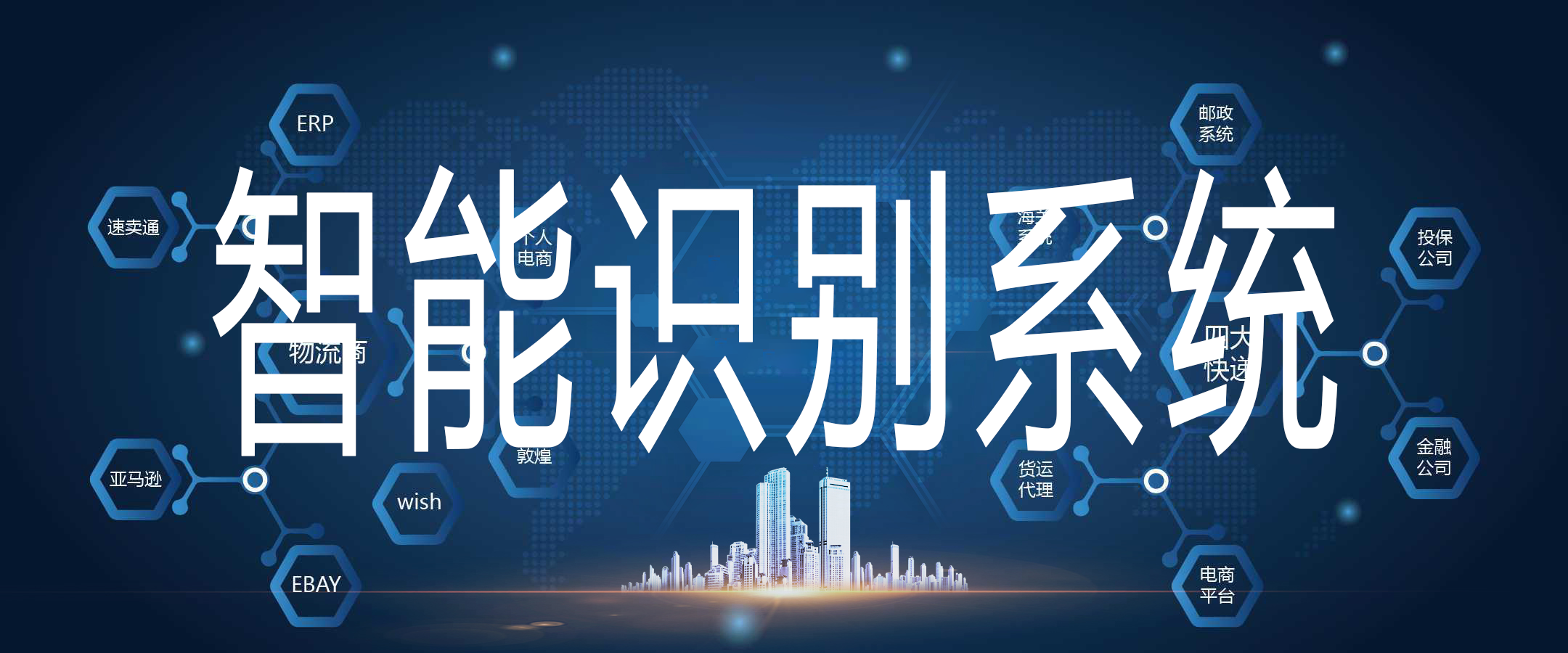 智能識別系統